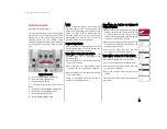 Предварительный просмотр 43 страницы Alfa Romeo STELVIO 2020 Owner'S Manual