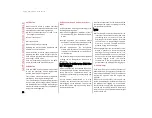 Предварительный просмотр 54 страницы Alfa Romeo STELVIO 2020 Owner'S Manual