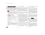 Предварительный просмотр 126 страницы Alfa Romeo STELVIO 2020 Owner'S Manual