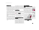 Предварительный просмотр 135 страницы Alfa Romeo STELVIO 2020 Owner'S Manual