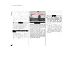 Предварительный просмотр 136 страницы Alfa Romeo STELVIO 2020 Owner'S Manual