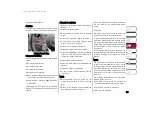 Предварительный просмотр 187 страницы Alfa Romeo STELVIO 2020 Owner'S Manual