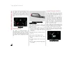 Предварительный просмотр 206 страницы Alfa Romeo STELVIO 2020 Owner'S Manual