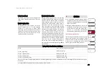 Предварительный просмотр 215 страницы Alfa Romeo STELVIO 2020 Owner'S Manual