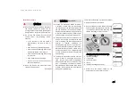 Предварительный просмотр 241 страницы Alfa Romeo STELVIO 2020 Owner'S Manual