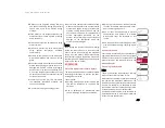 Предварительный просмотр 287 страницы Alfa Romeo STELVIO 2020 Owner'S Manual