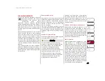 Предварительный просмотр 299 страницы Alfa Romeo STELVIO 2020 Owner'S Manual