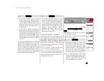 Предварительный просмотр 31 страницы Alfa Romeo STELVIO 2021 Owner'S Manual