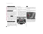 Предварительный просмотр 34 страницы Alfa Romeo STELVIO 2021 Owner'S Manual