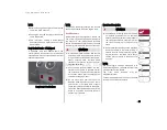 Предварительный просмотр 37 страницы Alfa Romeo STELVIO 2021 Owner'S Manual