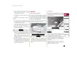 Предварительный просмотр 39 страницы Alfa Romeo STELVIO 2021 Owner'S Manual