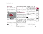 Предварительный просмотр 45 страницы Alfa Romeo STELVIO 2021 Owner'S Manual