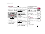 Предварительный просмотр 47 страницы Alfa Romeo STELVIO 2021 Owner'S Manual