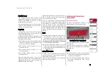 Предварительный просмотр 57 страницы Alfa Romeo STELVIO 2021 Owner'S Manual