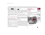 Предварительный просмотр 61 страницы Alfa Romeo STELVIO 2021 Owner'S Manual