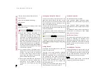 Предварительный просмотр 62 страницы Alfa Romeo STELVIO 2021 Owner'S Manual