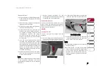 Предварительный просмотр 63 страницы Alfa Romeo STELVIO 2021 Owner'S Manual