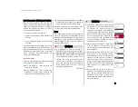 Предварительный просмотр 99 страницы Alfa Romeo STELVIO 2021 Owner'S Manual