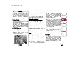 Предварительный просмотр 111 страницы Alfa Romeo STELVIO 2021 Owner'S Manual