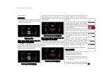 Предварительный просмотр 121 страницы Alfa Romeo STELVIO 2021 Owner'S Manual