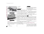 Предварительный просмотр 126 страницы Alfa Romeo STELVIO 2021 Owner'S Manual