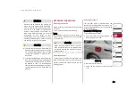 Предварительный просмотр 135 страницы Alfa Romeo STELVIO 2021 Owner'S Manual