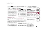 Предварительный просмотр 151 страницы Alfa Romeo STELVIO 2021 Owner'S Manual