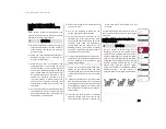 Предварительный просмотр 189 страницы Alfa Romeo STELVIO 2021 Owner'S Manual