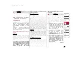 Предварительный просмотр 191 страницы Alfa Romeo STELVIO 2021 Owner'S Manual