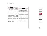 Предварительный просмотр 193 страницы Alfa Romeo STELVIO 2021 Owner'S Manual