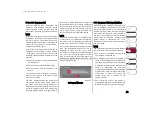 Предварительный просмотр 195 страницы Alfa Romeo STELVIO 2021 Owner'S Manual