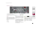 Предварительный просмотр 217 страницы Alfa Romeo STELVIO 2021 Owner'S Manual