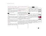 Предварительный просмотр 219 страницы Alfa Romeo STELVIO 2021 Owner'S Manual