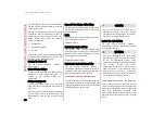 Предварительный просмотр 222 страницы Alfa Romeo STELVIO 2021 Owner'S Manual