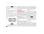 Предварительный просмотр 250 страницы Alfa Romeo STELVIO 2021 Owner'S Manual