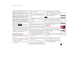 Предварительный просмотр 251 страницы Alfa Romeo STELVIO 2021 Owner'S Manual