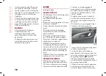 Предварительный просмотр 20 страницы Alfa Romeo Tonale Owner'S Handbook Manual