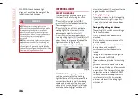 Предварительный просмотр 38 страницы Alfa Romeo Tonale Owner'S Handbook Manual