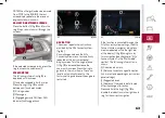 Предварительный просмотр 65 страницы Alfa Romeo Tonale Owner'S Handbook Manual