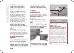 Предварительный просмотр 220 страницы Alfa Romeo Tonale Owner'S Handbook Manual