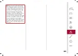 Предварительный просмотр 221 страницы Alfa Romeo Tonale Owner'S Handbook Manual