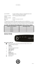 Preview for 13 page of Alfa Romeo US 4.3 User Manual