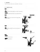 Preview for 22 page of Alfalaval LKHex UltraPure 10 Instruction Manual