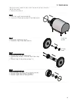 Preview for 29 page of Alfalaval LKHex UltraPure 10 Instruction Manual