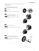 Preview for 31 page of Alfalaval LKHex UltraPure 10 Instruction Manual