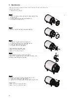 Preview for 32 page of Alfalaval LKHex UltraPure 10 Instruction Manual