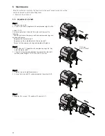 Preview for 36 page of Alfalaval LKHex UltraPure 10 Instruction Manual