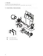 Preview for 44 page of Alfalaval LKHex UltraPure 10 Instruction Manual