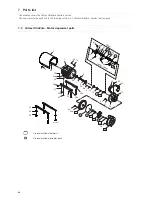 Preview for 46 page of Alfalaval LKHex UltraPure 10 Instruction Manual