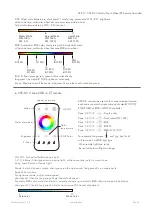 Предварительный просмотр 3 страницы Alfaled AFR-17 Quick Start Manual